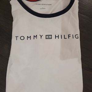 Tommy Hilfiger Mens Shirt